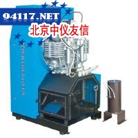 MCH-36/ET/OPEN VM空气充填泵